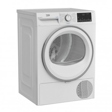 Beko B3T68230 Στεγνωτήριο 8kg με Αντλία Θερμότητας